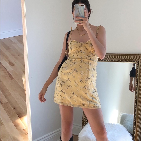 Princess Polly Dresses & Skirts - **SOLD** NWT Princess Polly Mini Dress